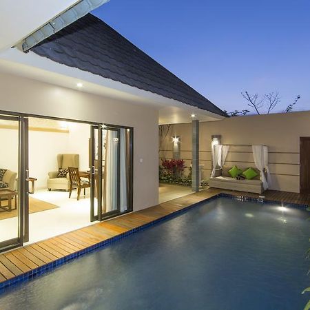 Flamingo Dewata Pool Villa Uluwatu Δωμάτιο φωτογραφία