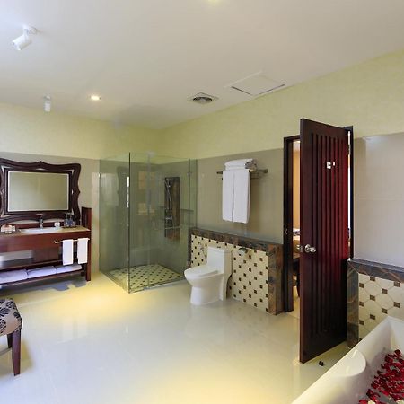 Flamingo Dewata Pool Villa Uluwatu Δωμάτιο φωτογραφία