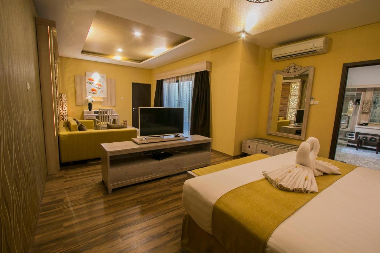 Flamingo Dewata Pool Villa Uluwatu Εξωτερικό φωτογραφία