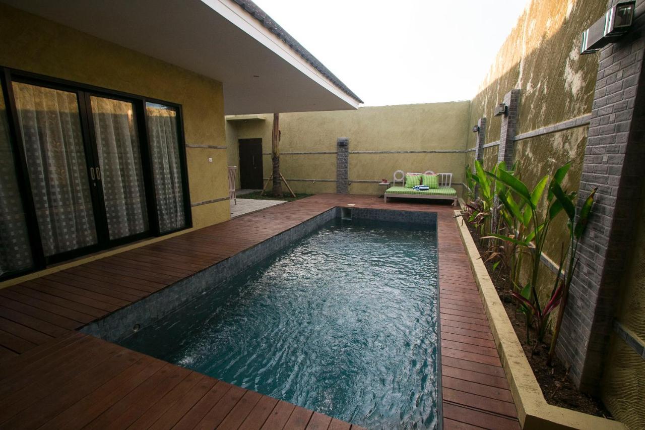 Flamingo Dewata Pool Villa Uluwatu Εξωτερικό φωτογραφία