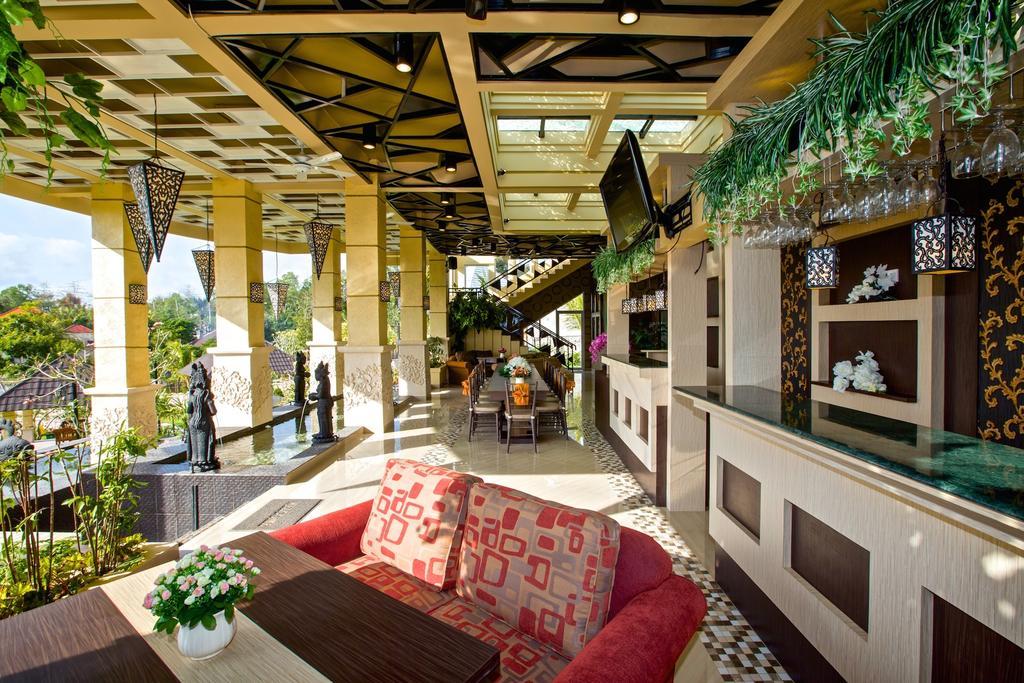 Flamingo Dewata Pool Villa Uluwatu Εξωτερικό φωτογραφία