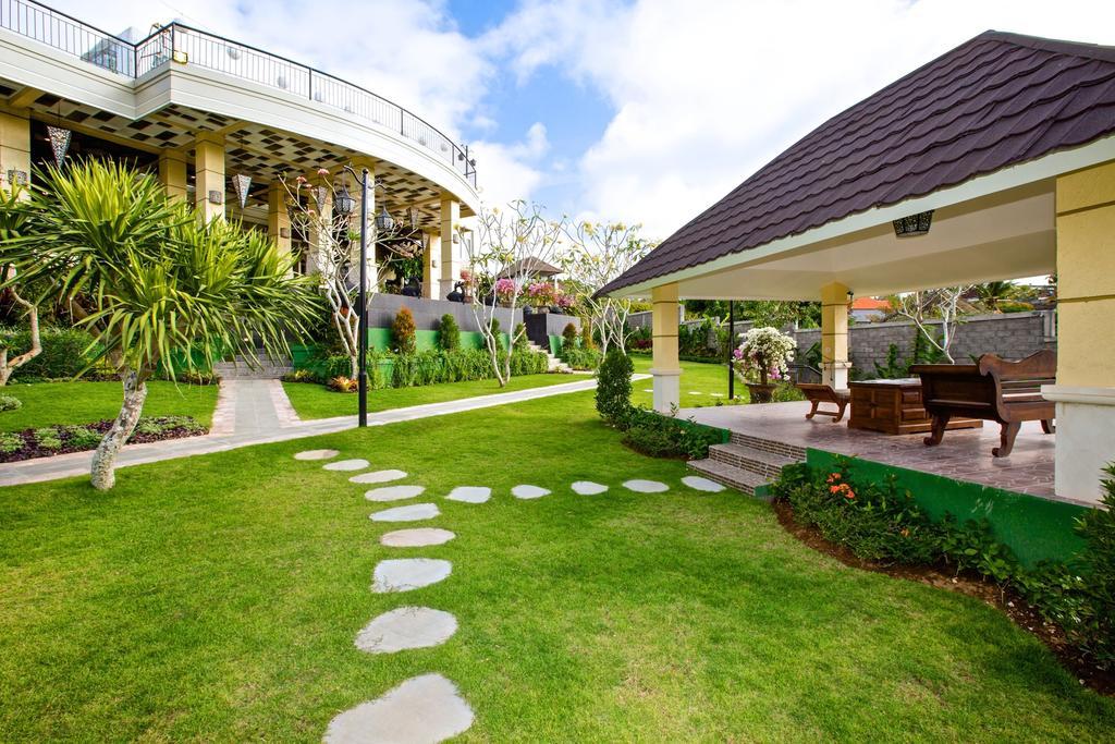Flamingo Dewata Pool Villa Uluwatu Εξωτερικό φωτογραφία