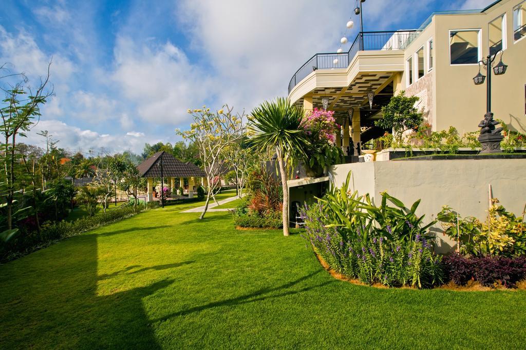 Flamingo Dewata Pool Villa Uluwatu Εξωτερικό φωτογραφία