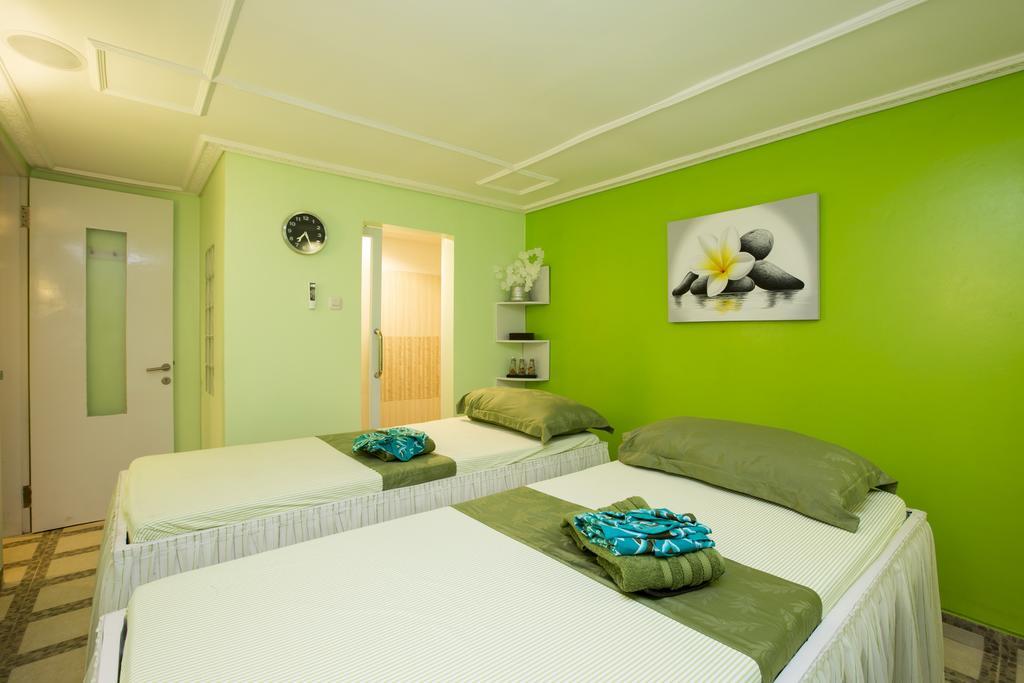 Flamingo Dewata Pool Villa Uluwatu Εξωτερικό φωτογραφία