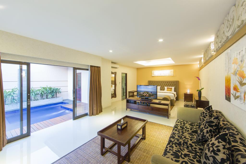Flamingo Dewata Pool Villa Uluwatu Εξωτερικό φωτογραφία