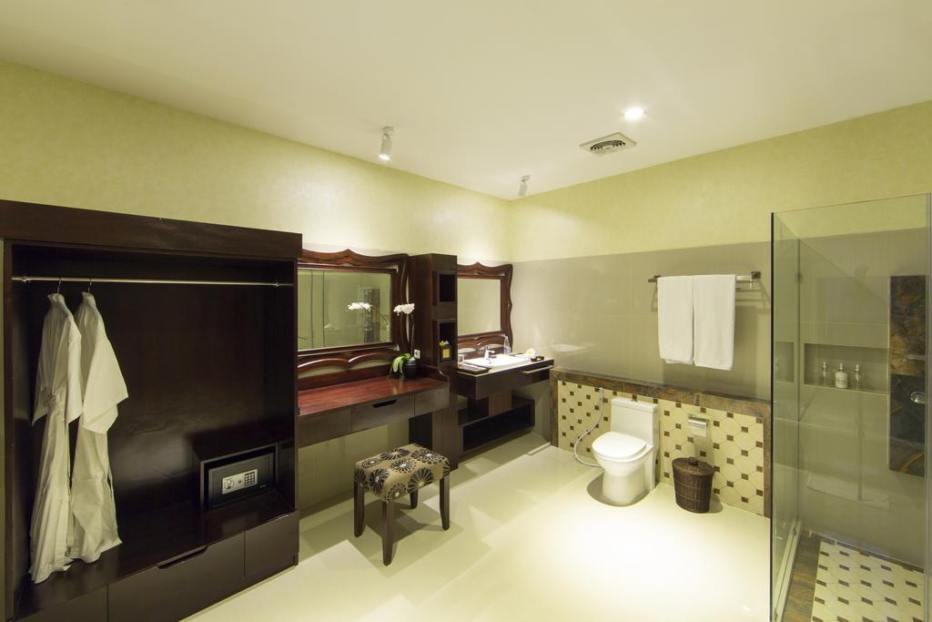 Flamingo Dewata Pool Villa Uluwatu Δωμάτιο φωτογραφία