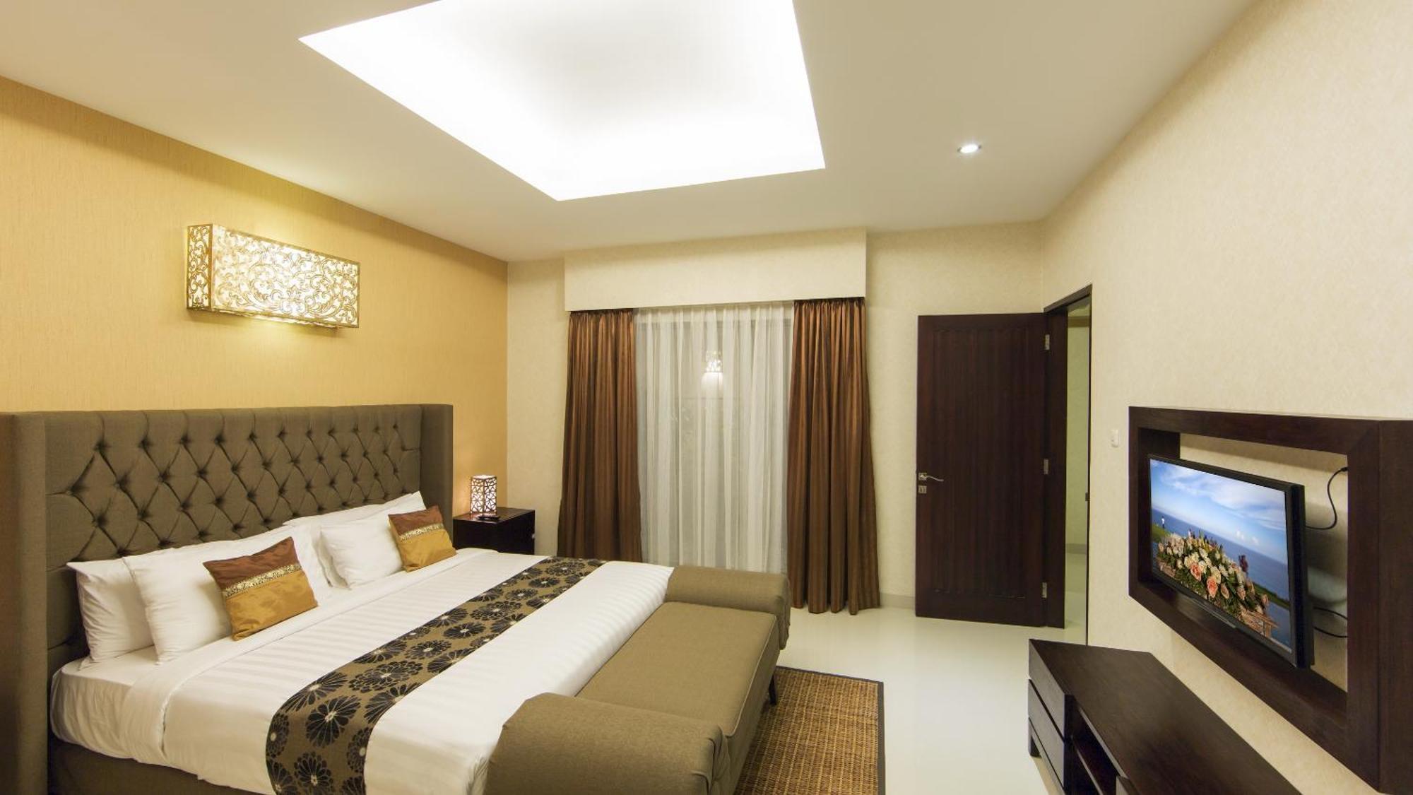 Flamingo Dewata Pool Villa Uluwatu Εξωτερικό φωτογραφία