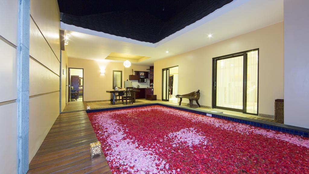 Flamingo Dewata Pool Villa Uluwatu Εξωτερικό φωτογραφία