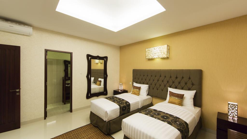 Flamingo Dewata Pool Villa Uluwatu Δωμάτιο φωτογραφία