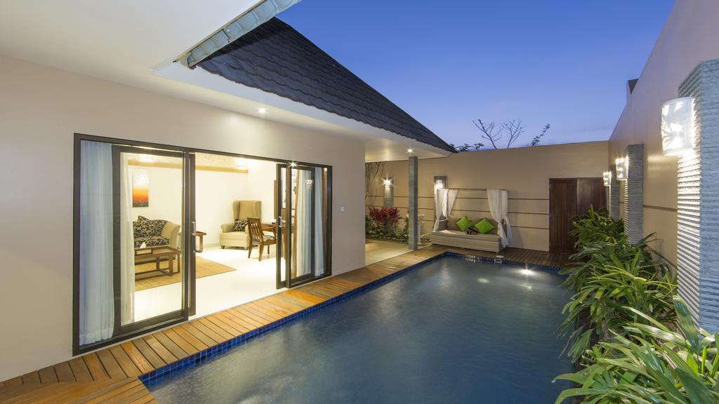 Flamingo Dewata Pool Villa Uluwatu Δωμάτιο φωτογραφία