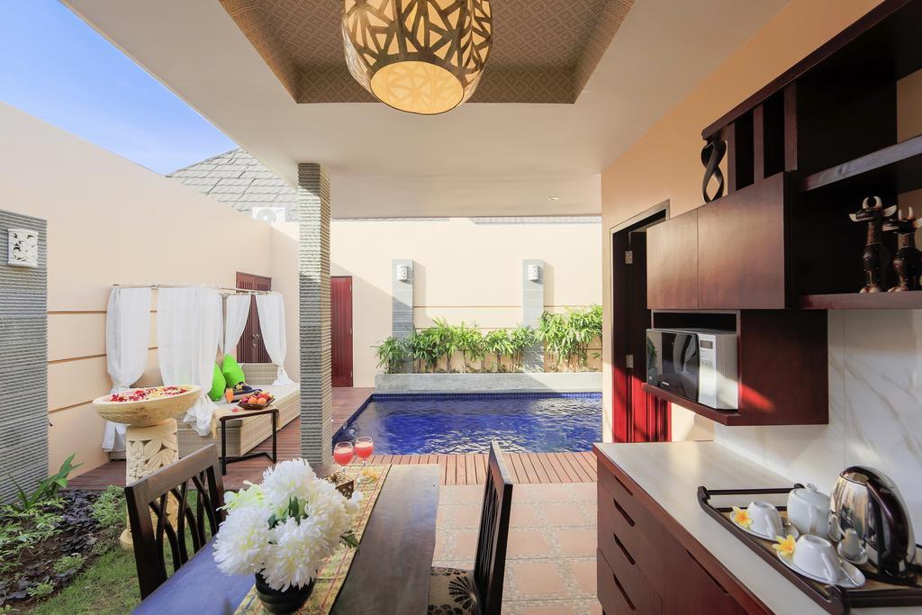 Flamingo Dewata Pool Villa Uluwatu Εξωτερικό φωτογραφία