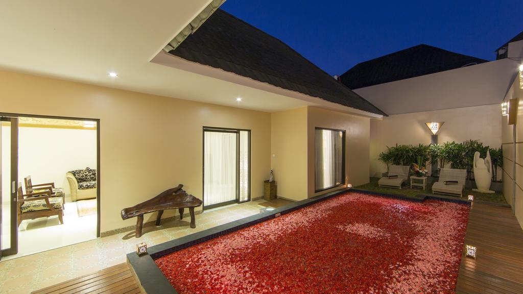 Flamingo Dewata Pool Villa Uluwatu Εξωτερικό φωτογραφία
