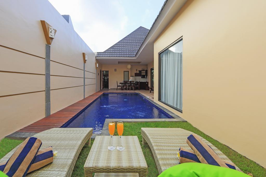 Flamingo Dewata Pool Villa Uluwatu Εξωτερικό φωτογραφία