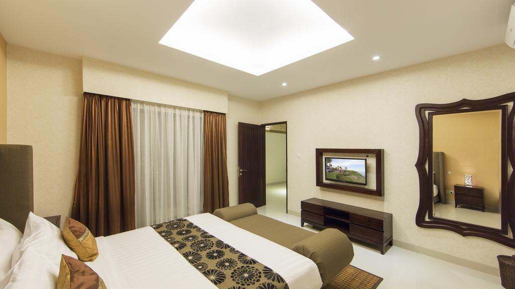 Flamingo Dewata Pool Villa Uluwatu Εξωτερικό φωτογραφία
