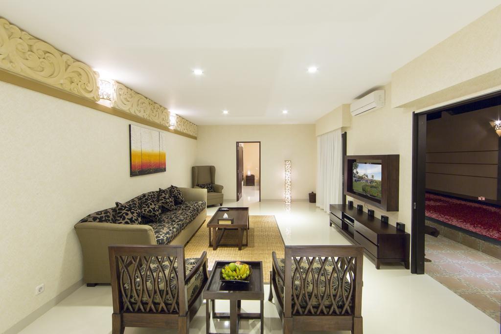 Flamingo Dewata Pool Villa Uluwatu Δωμάτιο φωτογραφία