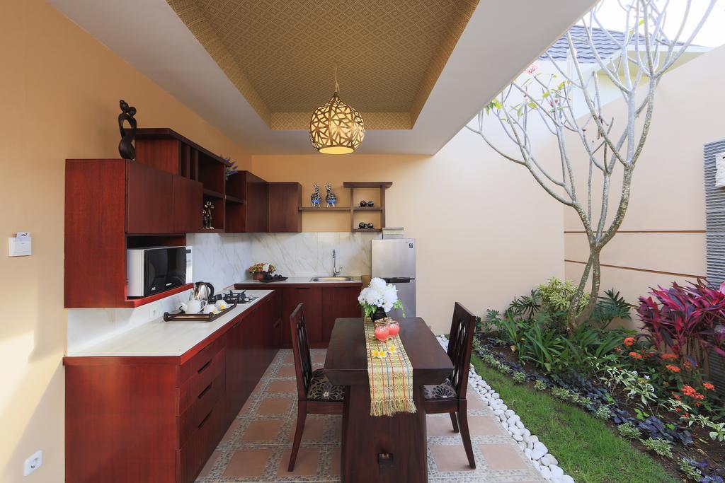 Flamingo Dewata Pool Villa Uluwatu Δωμάτιο φωτογραφία