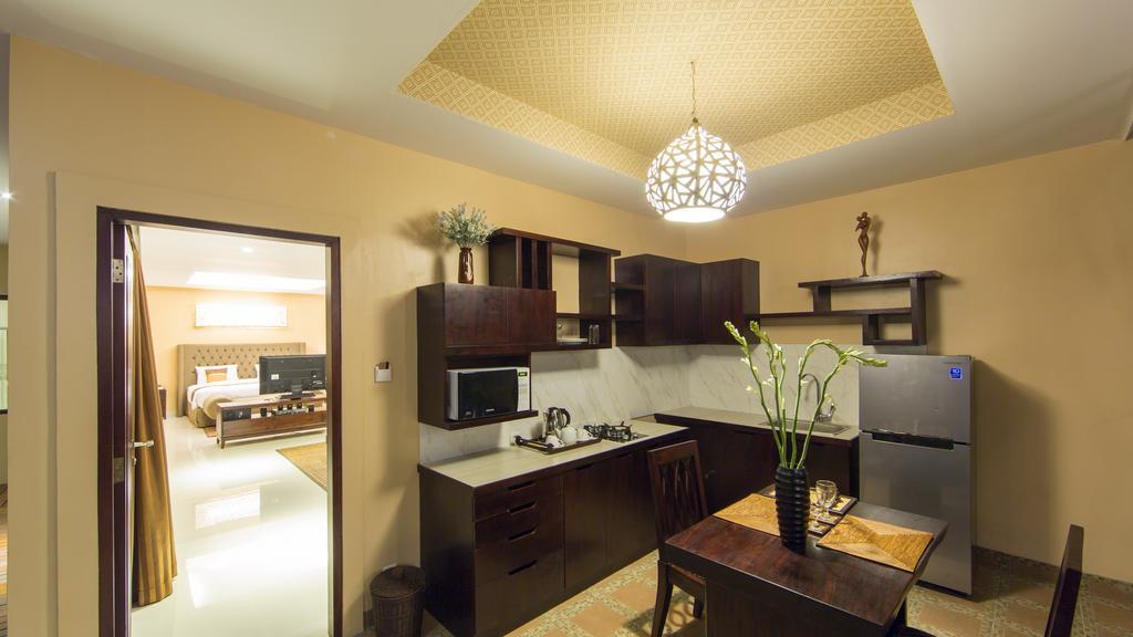 Flamingo Dewata Pool Villa Uluwatu Δωμάτιο φωτογραφία