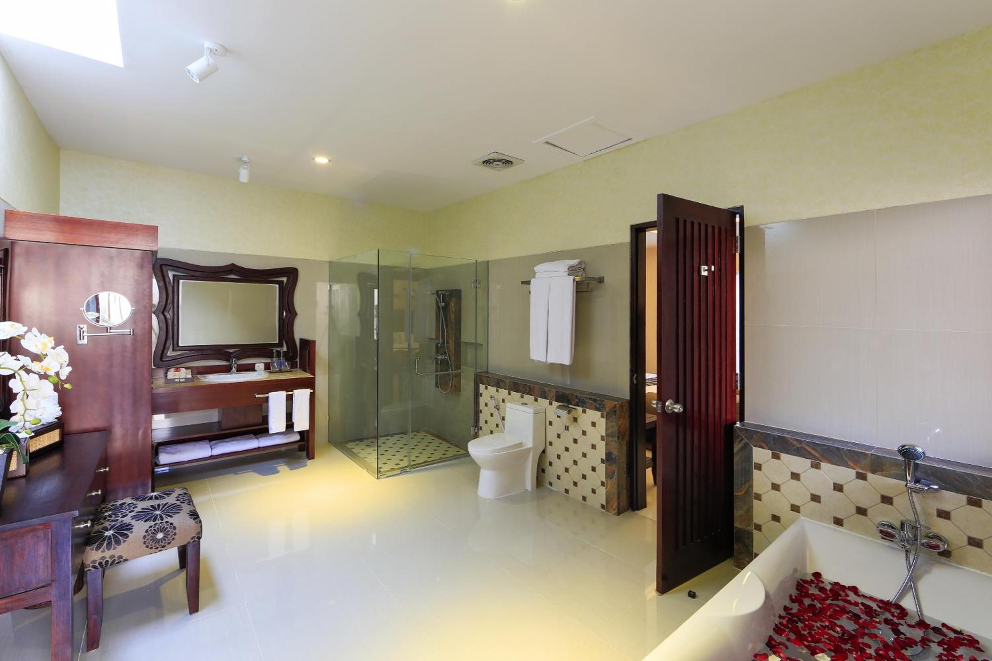 Flamingo Dewata Pool Villa Uluwatu Δωμάτιο φωτογραφία