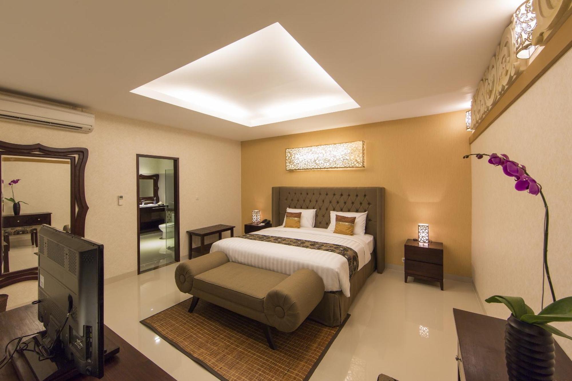 Flamingo Dewata Pool Villa Uluwatu Δωμάτιο φωτογραφία