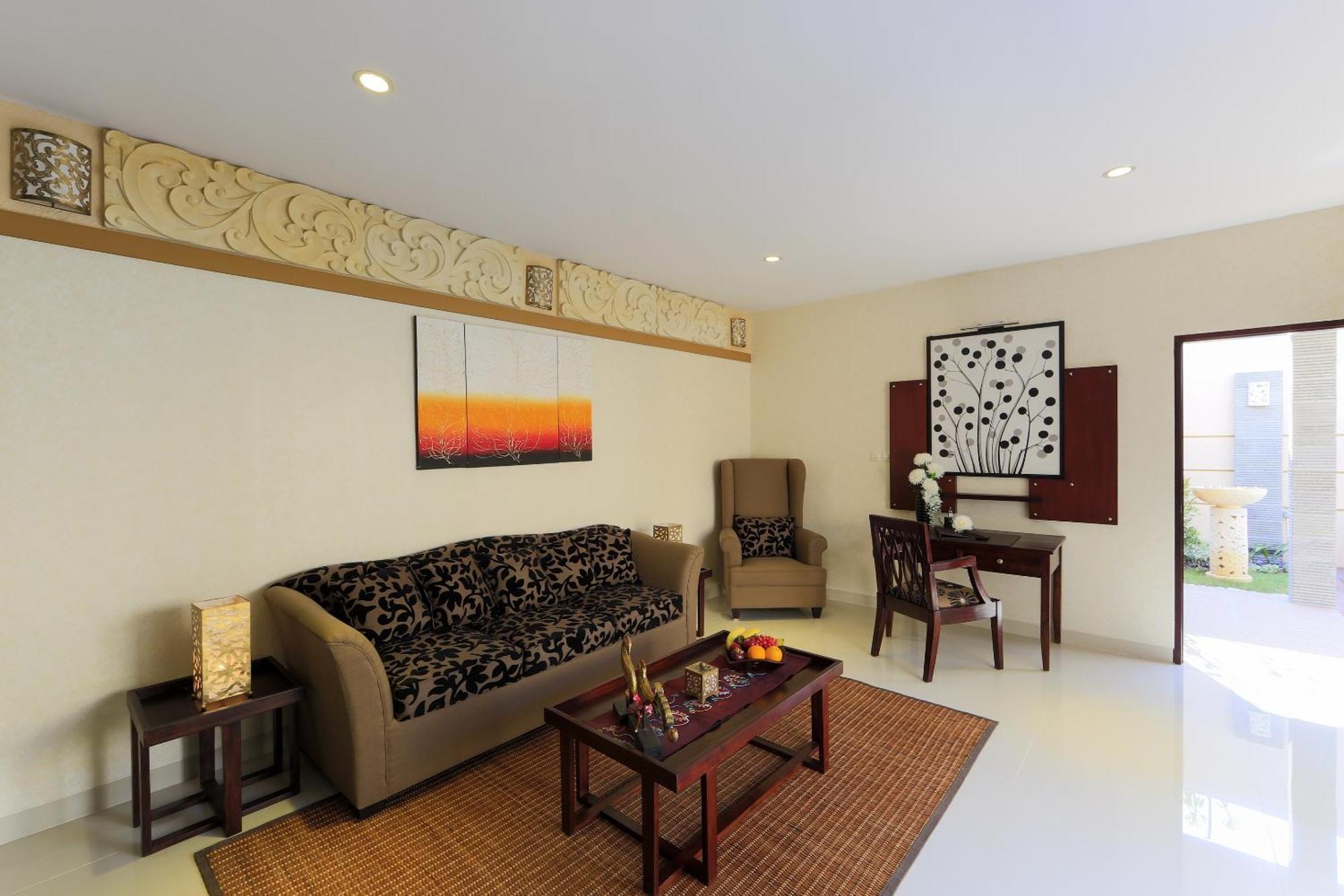 Flamingo Dewata Pool Villa Uluwatu Δωμάτιο φωτογραφία