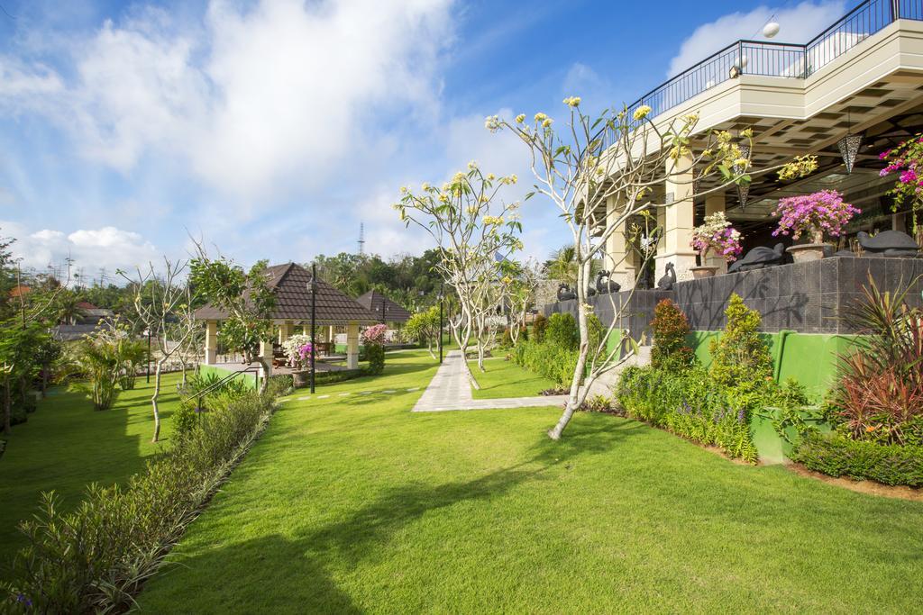Flamingo Dewata Pool Villa Uluwatu Εξωτερικό φωτογραφία