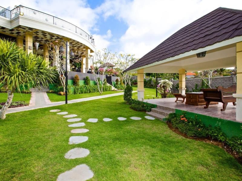 Flamingo Dewata Pool Villa Uluwatu Εξωτερικό φωτογραφία