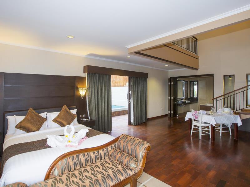 Flamingo Dewata Pool Villa Uluwatu Εξωτερικό φωτογραφία