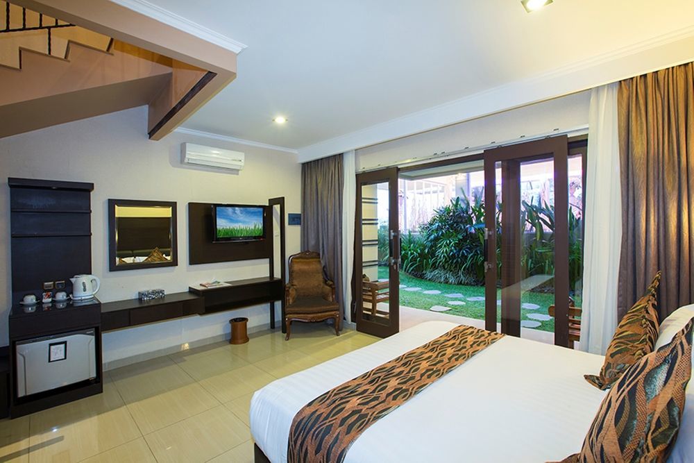 Flamingo Dewata Pool Villa Uluwatu Εξωτερικό φωτογραφία
