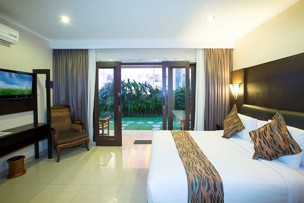 Flamingo Dewata Pool Villa Uluwatu Εξωτερικό φωτογραφία