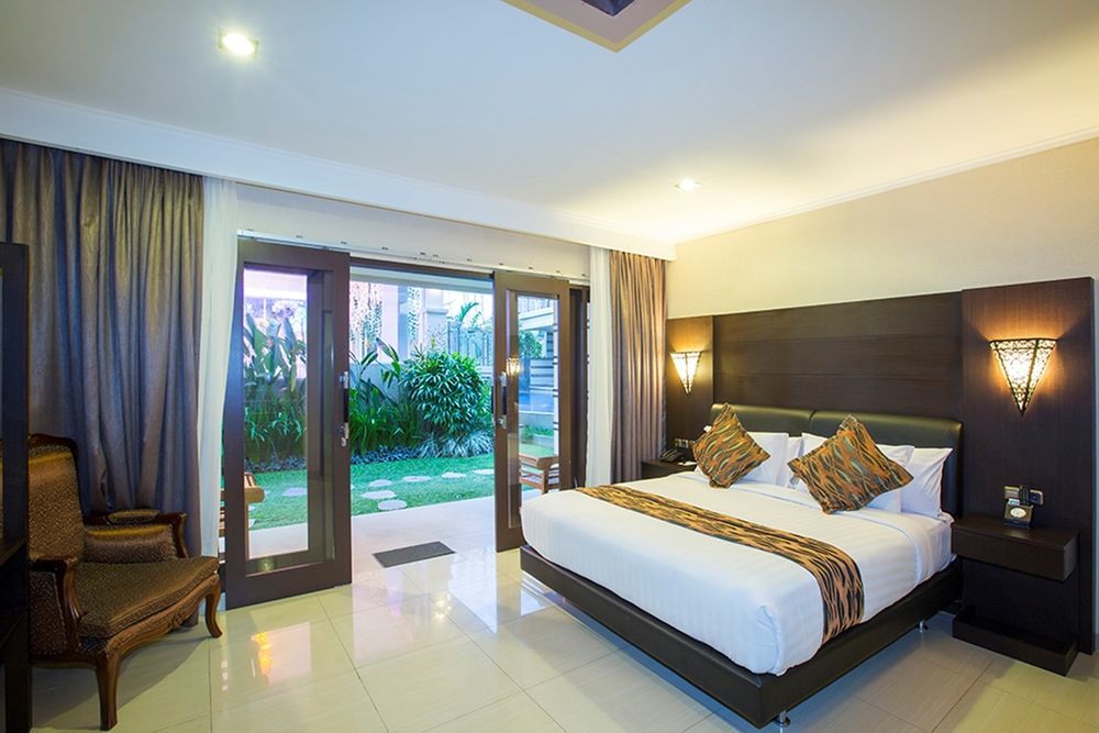 Flamingo Dewata Pool Villa Uluwatu Εξωτερικό φωτογραφία