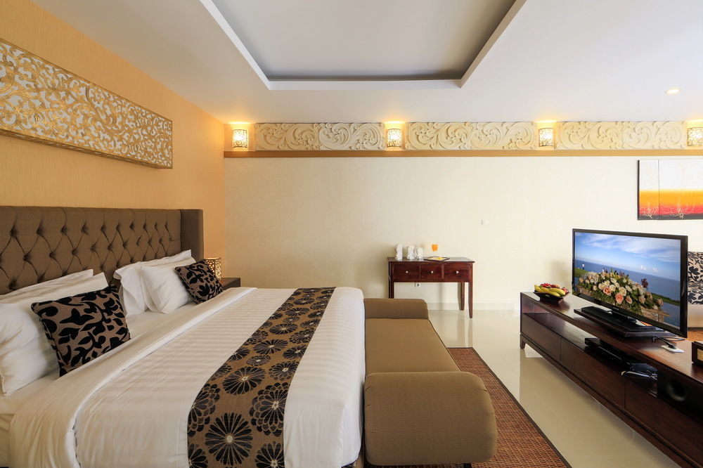 Flamingo Dewata Pool Villa Uluwatu Εξωτερικό φωτογραφία