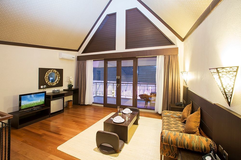 Flamingo Dewata Pool Villa Uluwatu Εξωτερικό φωτογραφία