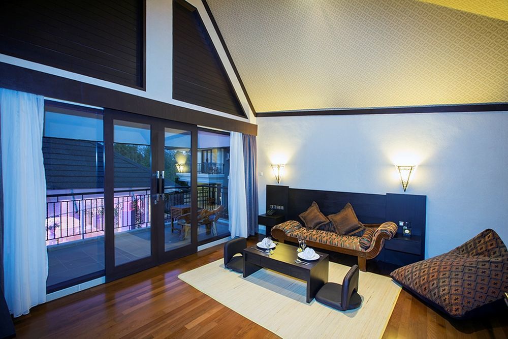 Flamingo Dewata Pool Villa Uluwatu Εξωτερικό φωτογραφία