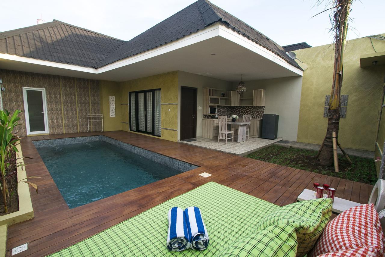Flamingo Dewata Pool Villa Uluwatu Εξωτερικό φωτογραφία